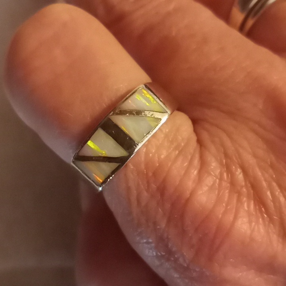 925 Ring - Picture 3 of 5